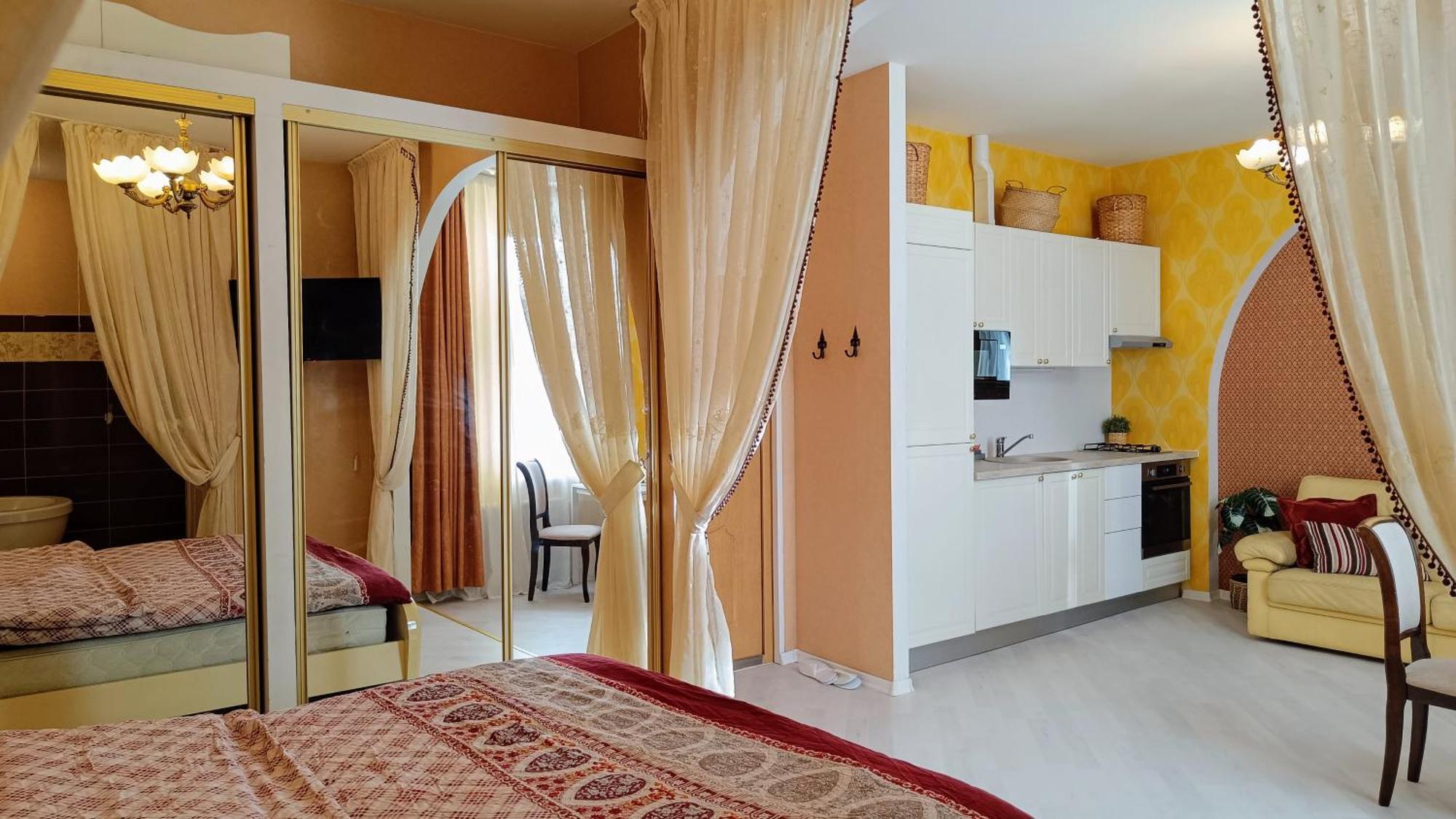 Atlashouse ريغا المظهر الخارجي الصورة