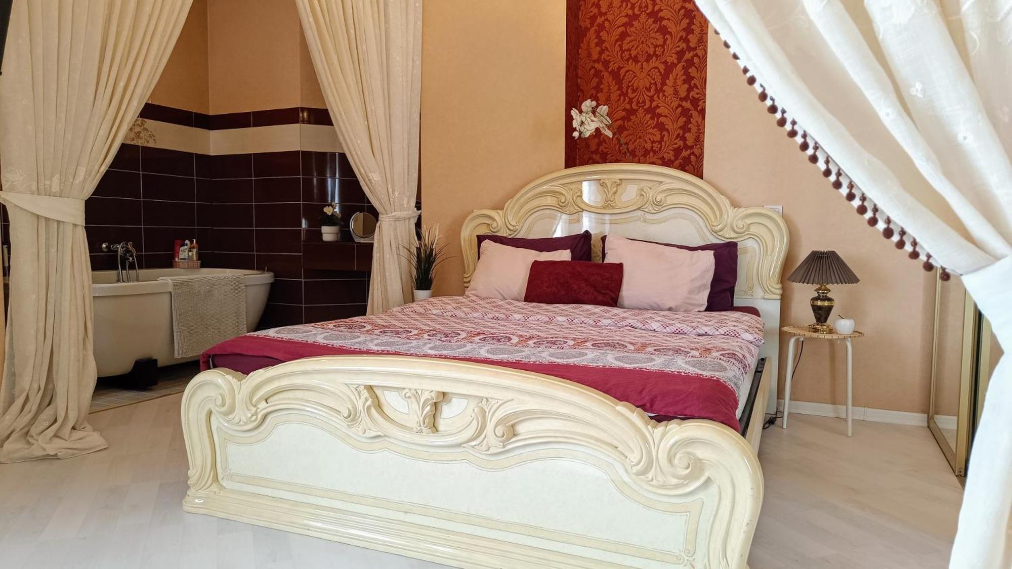 Atlashouse ريغا المظهر الخارجي الصورة